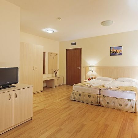 Serena Residence Sozopol Buitenkant foto