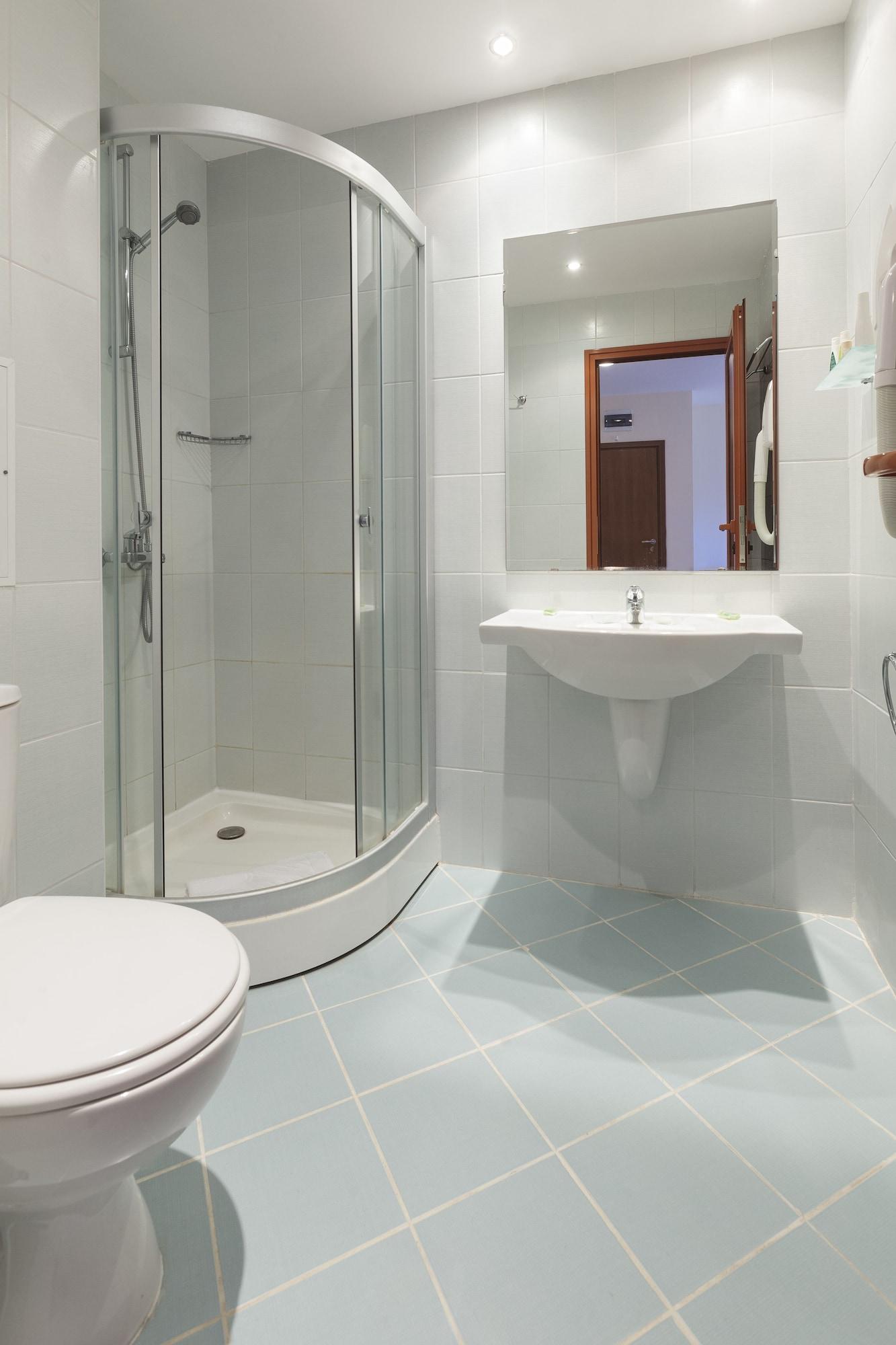 Serena Residence Sozopol Buitenkant foto