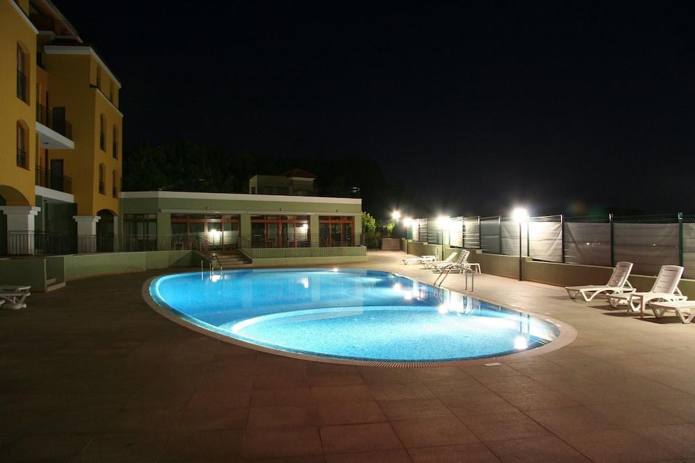 Serena Residence Sozopol Buitenkant foto